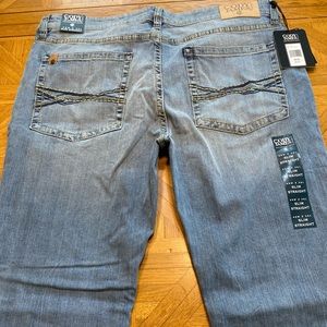 Men’s Cody James jeans
